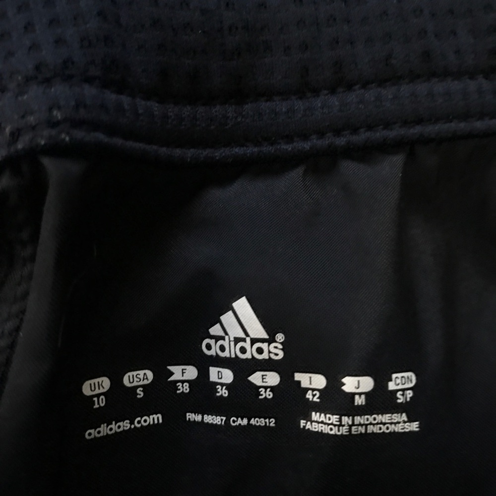 Adidas Track Pants - Picture 3 of 3